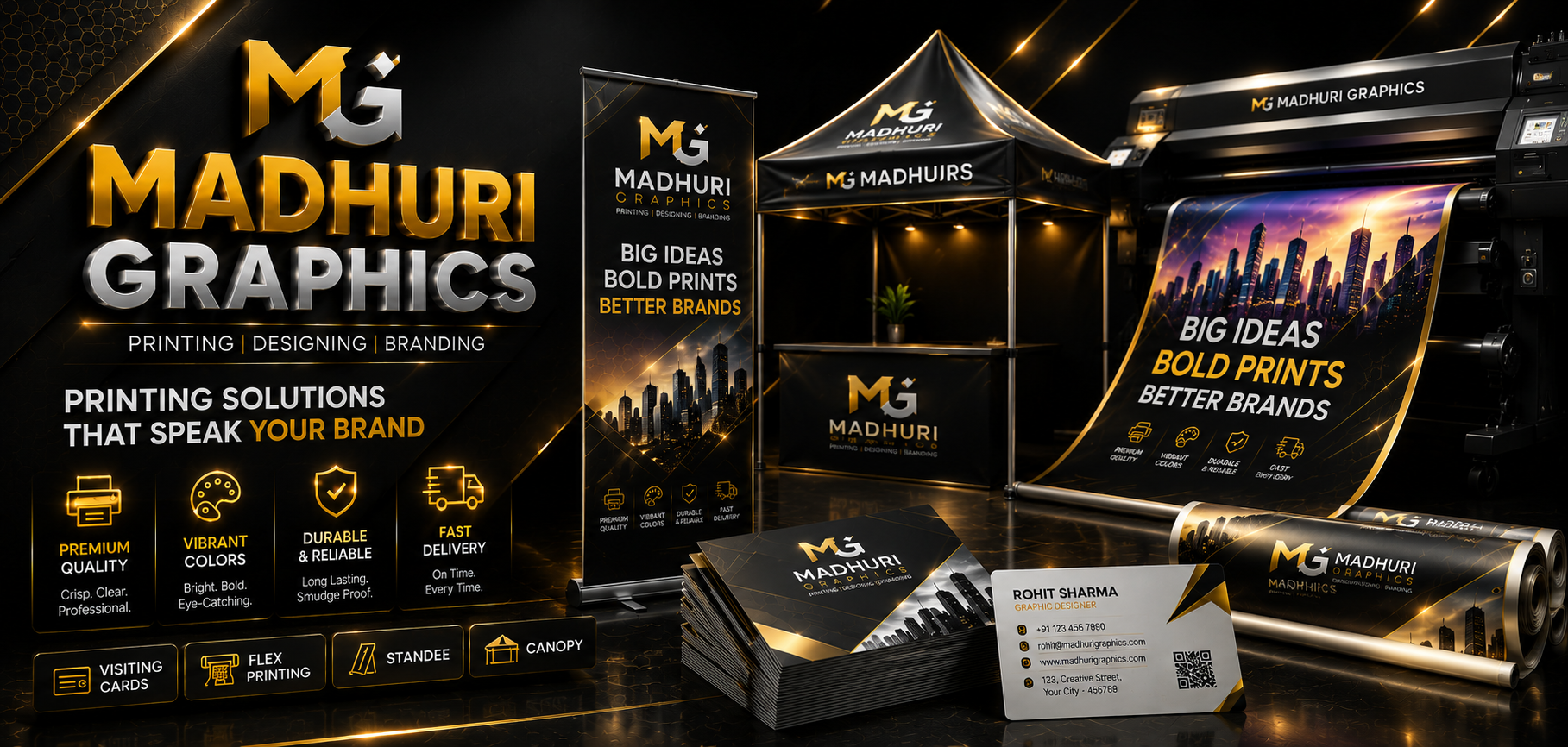 Branding