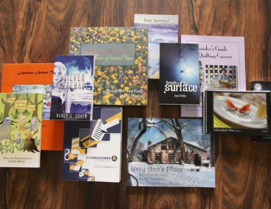 Book Printing