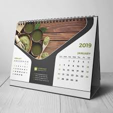 Calendar Printing
