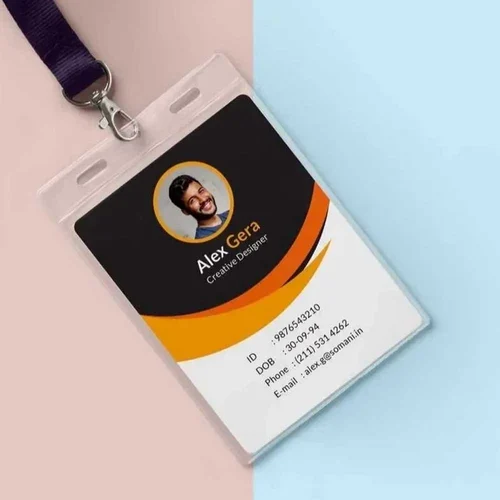 ID Card Printing