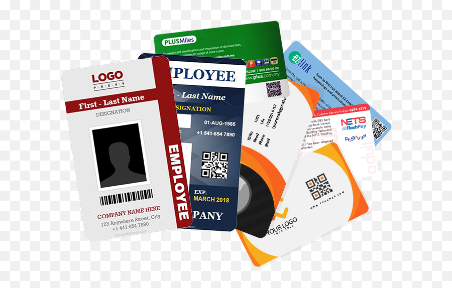 ID Card Printing